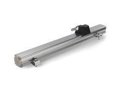 WPA-A - Magnetostriktive Fortschrittliche kontaktlose – Aluminiumprofil – Analogausgang