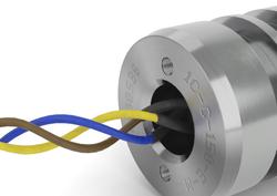 IC - Hydraulikzylinder