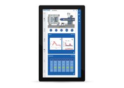 Plastic injection template - null