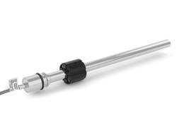 PMI-SLE - Analogausgang - Hydraulikzylinder