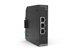 G3-JNC3 - 3-Port-Abzweig RJ45, EtherCAT