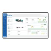 IoT-Plattform - MAX – Maschinenanalyse