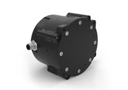 GSF - Seilzugaufnehmer (mit potentiometer)