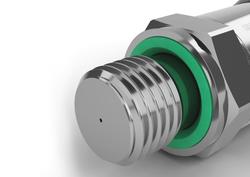 KM - Sehr kompakter Druckmessumformer