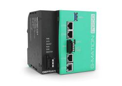 P6 - Modulare Steuerung