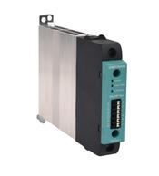 Halbleiterrelais mit/ohne Kühlkörper - Single-phase solid state relay, up to 120A integrated heatsink