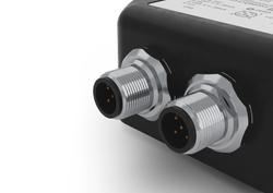 GIG - Neigungsmesser General, ein-/zweiachsig (XY/360°)