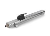 Magnetostriktiv - Magnetostriktiv Plus kontaktlos – Aluminiumprofil – Analogausgang