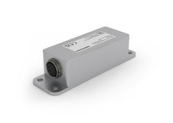 VDA-I - Variabler digitalverstärker inline