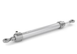 PZ67-A - Mit selbstausrichtenden Kugelgelenken - Schutzart IP67