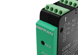 G-START - Einphasen-/Dreiphasen-Motorstarter