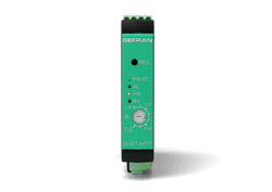G-START - Einphasen-/Dreiphasen-Motorstarter