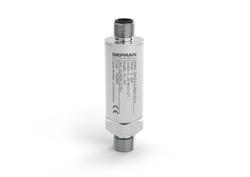 TSA - Niederdruck-Messumformer - Relativ- oder Absolutdruckversion mit Analogausgang