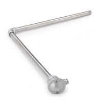 TC10 - für Metallschmelzen