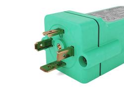 WPG-A - Magnetostriktiv Allgemein kontaktlos – Aluminiumprofil – Analogausgang