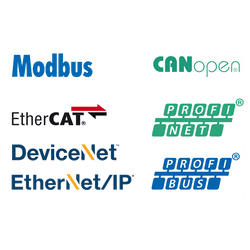 GFXTermo4 - PID-Regler 4 Schleifen für DIN-Schiene