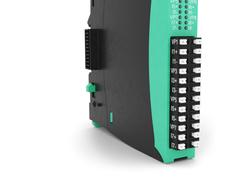 G3-AD8 - Modul mit 8 Analogeingängen