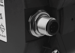 GSH-S 10-12.5m - Seilzugaufnehmer (Hall-Effekt) mit einer Weglänge bis zu 12500mm