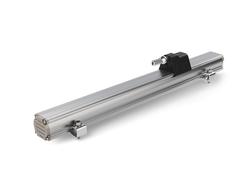 WPL - Magnetostriktiv Kontaktlos – Aluminiumprofil – IO-Link-Ausgang
