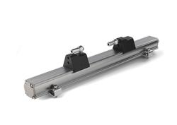 WPP-S - Magnetostriktiv plus kontaktlos – Aluminiumprofil – SSI-Digitalausgang