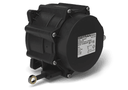 GSH-S 10-12.5m - Seilzugaufnehmer (Hall-Effekt) mit einer Weglänge bis zu 12500mm