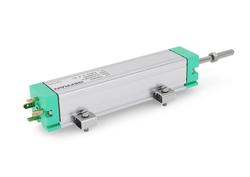 LT - mit Schubstange