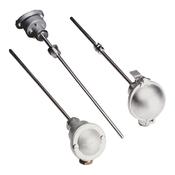 Widerstandsthermometer - Verstärktes Ausgangssignal - universal