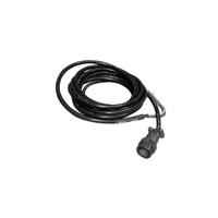 Verbindungskabel - (mit 6- oder 8-poligem Steckverbinder)