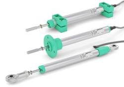 PZ12 - Mit zylindrischem 1/2"-Gehäuse