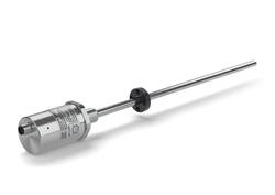 WRG-A - Magnetostriktiv Allgemein kontaktlos – Stabbauform mit Gewinde AISI 316 – Analogausgang