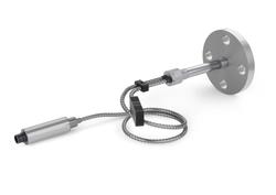 CSP-E - Druckmesswandler für hohe Temperaturen mit 4 … 20 mA Ausgang