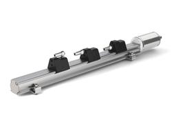 WPA-F - Magnetostriktive Fortschrittliche kontaktlose – Aluminiumprofil – Profinet-Ausgang