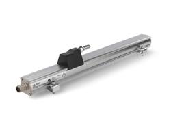 WPA-A - Magnetostriktive Fortschrittliche kontaktlose – Aluminiumprofil – Analogausgang