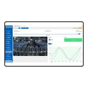 MAX – Maschinenanalyse - Optionales Modul