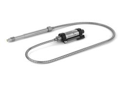 WE - Ausgang 4...20mA