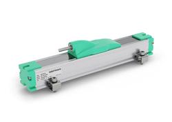 PK - ohne Schubstange