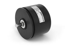 PR65 - Dichte Industrieausführung