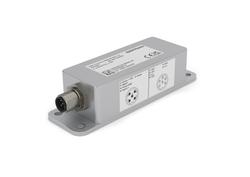 VDA-I - Variabler digitalverstärker inline