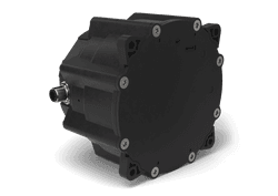 GSH-S 10-12.5m - Seilzugaufnehmer (Hall-Effekt) mit einer Weglänge bis zu 12500mm