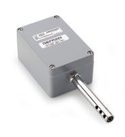 TRA - Für die Umgebungstemperaturmessung