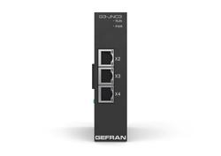 G3-JNC3 - 3-Port-Abzweig RJ45, EtherCAT