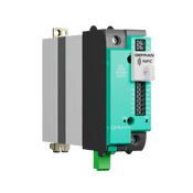 GRM-H - Kompakter einphasiger Leistungssteller bis 120A