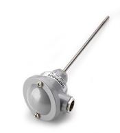 Widerstandsthermometer - Aus MgO, verstärktes Ausgangssignal  - universal