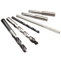 KF - Werkzeugsatz zum Herstellen der Anschlussbohrung